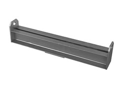 Балка ОСТ 24.125.121-01 опорная с проушинами